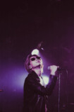 LET ME KNOW ライブ写真