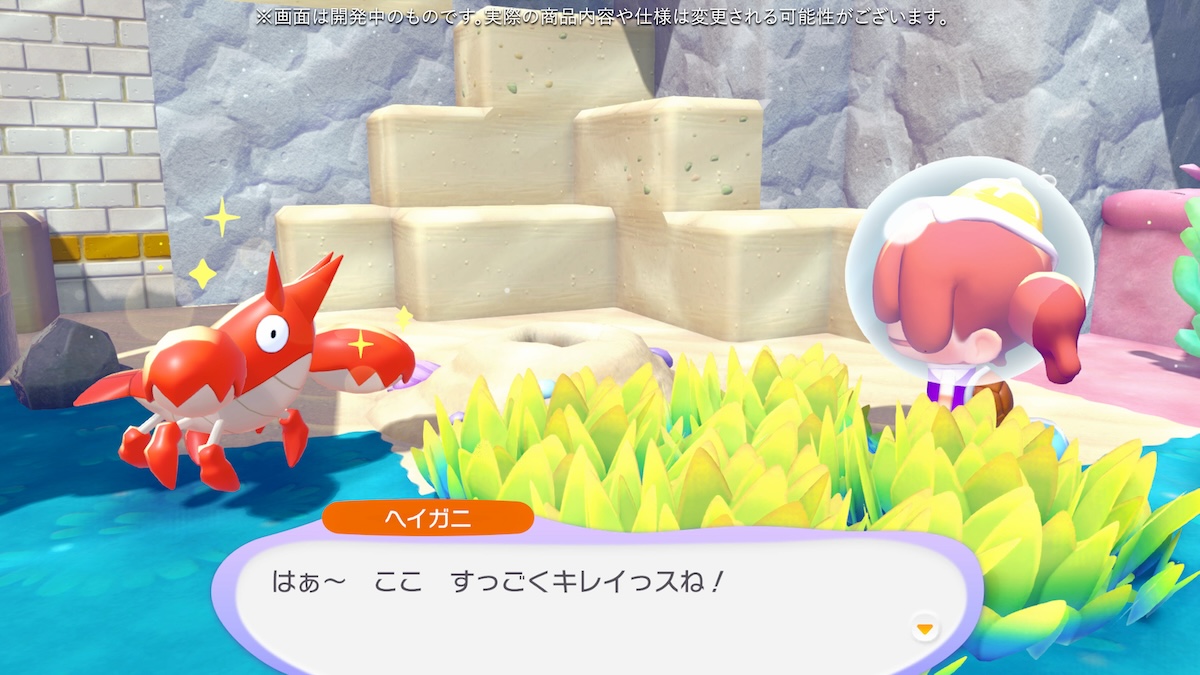 『ぽこ あ ポケモン』追加パス試遊レポートの画像