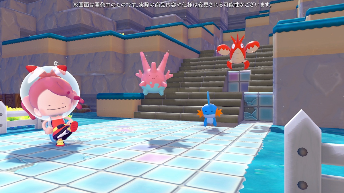 『ぽこ あ ポケモン』追加パス試遊レポートの画像