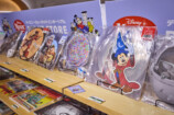 『ディズニー・ミュージック・エンポーリアム POP UP STORE』