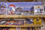 『ディズニー・ミュージック・エンポーリアム POP UP STORE』