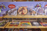『ディズニー・ミュージック・エンポーリアム POP UP STORE』