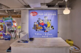 『ディズニー・ミュージック・エンポーリアム POP UP STORE』