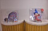 『ディズニー・ミュージック・エンポーリアム POP UP STORE』