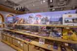 『ディズニー・ミュージック・エンポーリアム POP UP STORE』