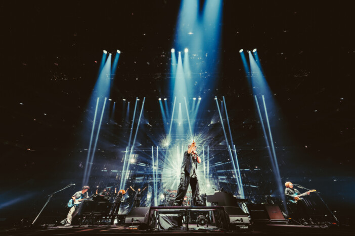 Official髭男dismが日常の只中に届けたもの　楽曲と観客への深い“信頼”が生んだ、心に向き合う時間と未来への約束