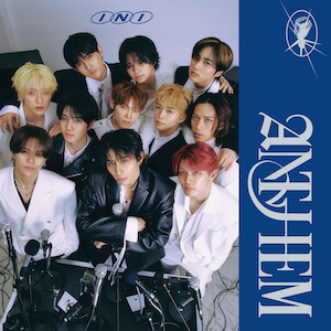 『ANTHEM』Sing Along ver.