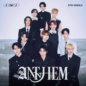 『ANTHEM』City of Lights ver.