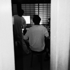 「プレイユース」ジャケット写真