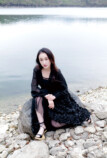 登山家・野口健の長女、写真集発売への画像