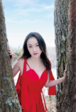 登山家・野口健の長女、写真集発売への画像
