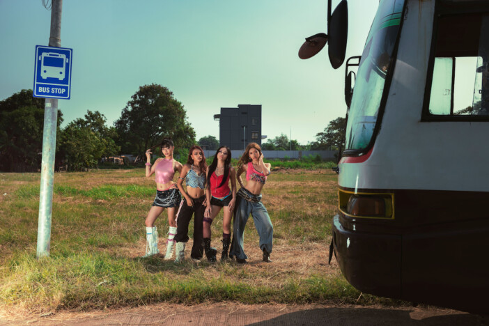 no na、デビューフルアルバム『island girl』リリース　新曲「honk!」配信＆MV公開も