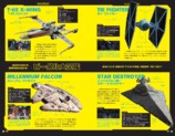 「地球の歩き方 スター・ウォーズ」発売の画像