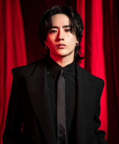 THE JET BOY BANGERZメンバー紹介第8回:NOSUKE ストリートカルチャーへの愛が形作る唯一無二の表現