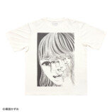 楳図かずお生誕90周年ヴィレヴァンフェアの画像