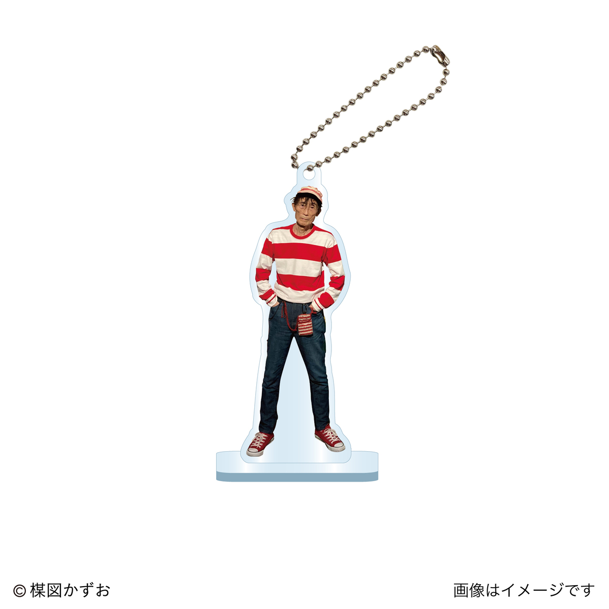 楳図かずお生誕90周年ヴィレヴァンフェアの画像