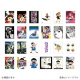 楳図かずお生誕90周年ヴィレヴァンフェアの画像