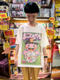 楳図かずお生誕90周年ヴィレヴァンフェアの画像