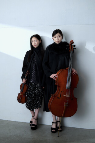 弦楽器ユニット ZARUKAME、初となるビルボードライブ東京公演開催 弦楽器の新たな一面を披露