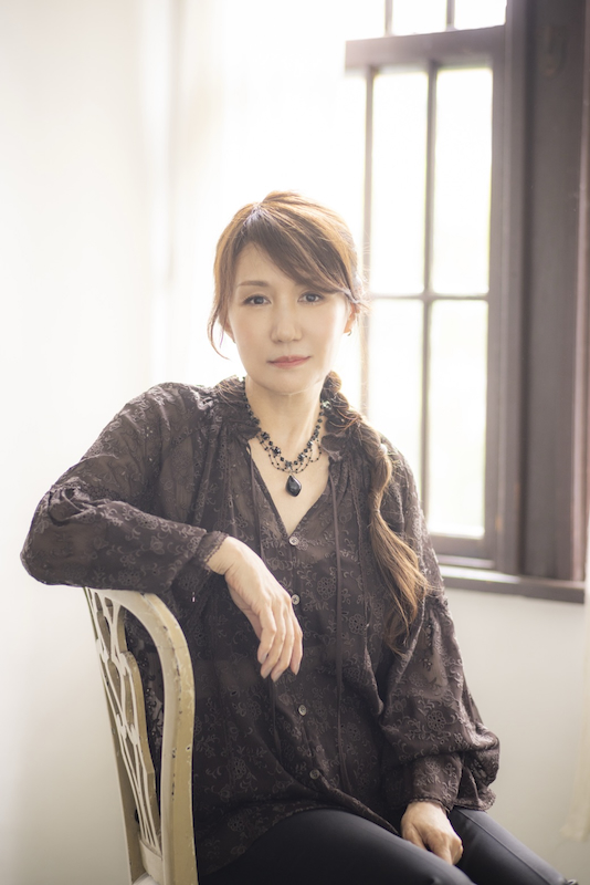 浜田麻里、ニューアルバムより先行配信