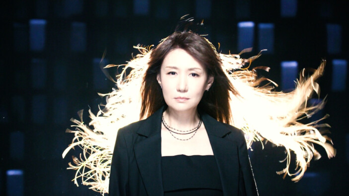 浜田麻里、ニューアルバムリード曲「Rhapsodiaris」先行配信　『BURRN!』9月号の表紙＆巻頭に登場