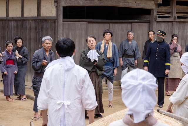 『風、薫る』第92話あらすじの画像