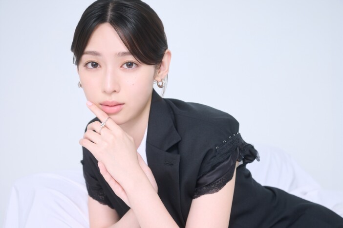 白石聖、デビュー10年目を迎えた現在地