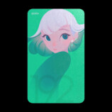 イラストレーター192の作品展示会開催の画像