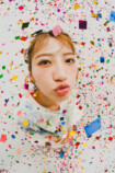 若月佑美15周年記念作品集の画像