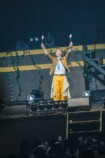 EXILE B HAPPY EXILE TETSUYA ライブ写真