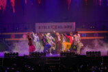 EXILE B HAPPY ライブ写真