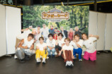 EXILE B HAPPY ライブ写真
