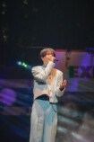EXILE B HAPPY 中島颯太 ライブ写真