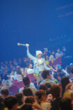 EXILE B HAPPY 浦川翔平 ライブ写真