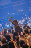 EXILE B HAPPY 岩谷翔吾 ライブ写真
