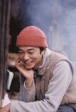 東出昌大の初単著『誰が為にか書く』の画像