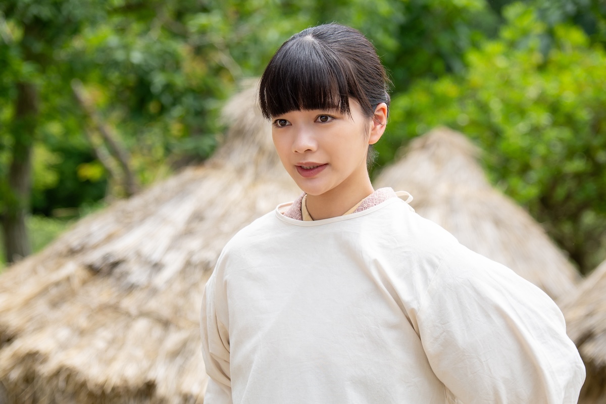 『風、薫る』パンデミックと向き合う展開に