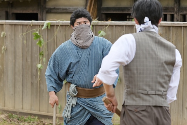 『風、薫る』第93話あらすじの画像