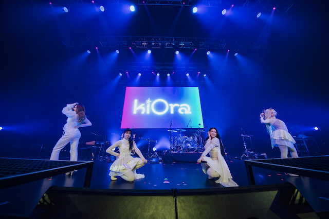 『CENTRAL MUSIC & ENTERTAINMENT FESTIVAL 2026クアラルンプール公演』より／Photo by Masato Yokoyama