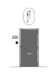 【漫画】同姓の同性と偽装夫婦の画像