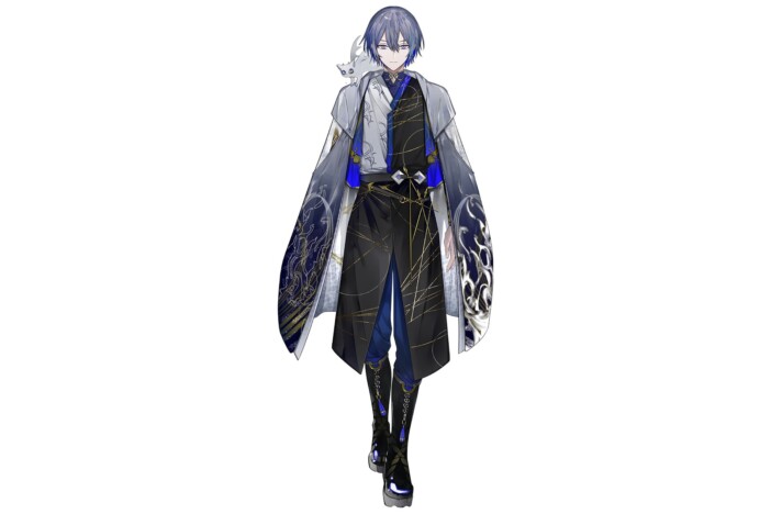 にじさんじ・小柳ロウが続ける「自分探し」の軌跡 “愛されキャラ”な一面など、新たな魅力を日々更新中