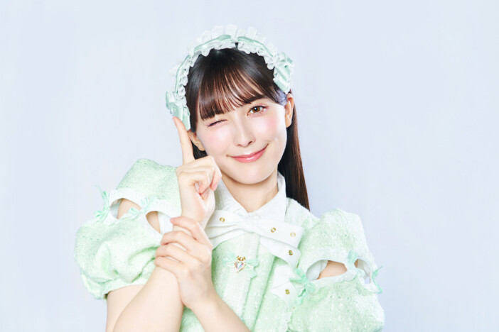 Liella! インタビュー Vol.8：ペイトン尚未