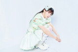 Liella! ペイトン尚未（撮影＝堀内彩香）