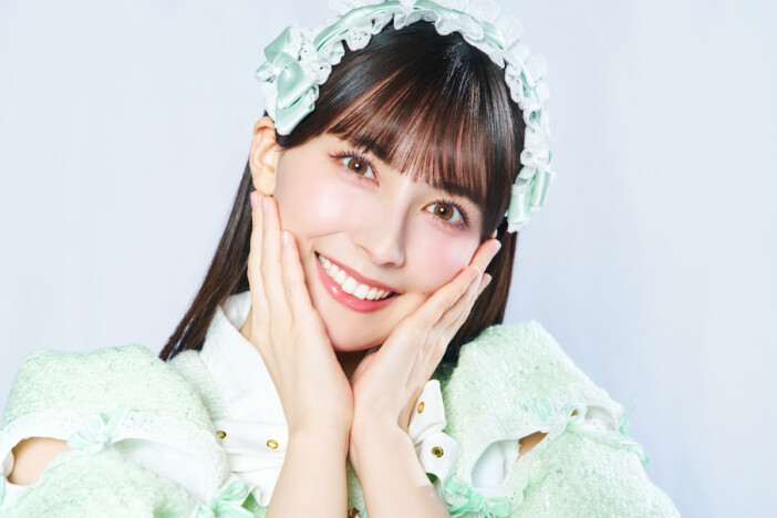 Liella! インタビュー Vol.8：ペイトン尚未