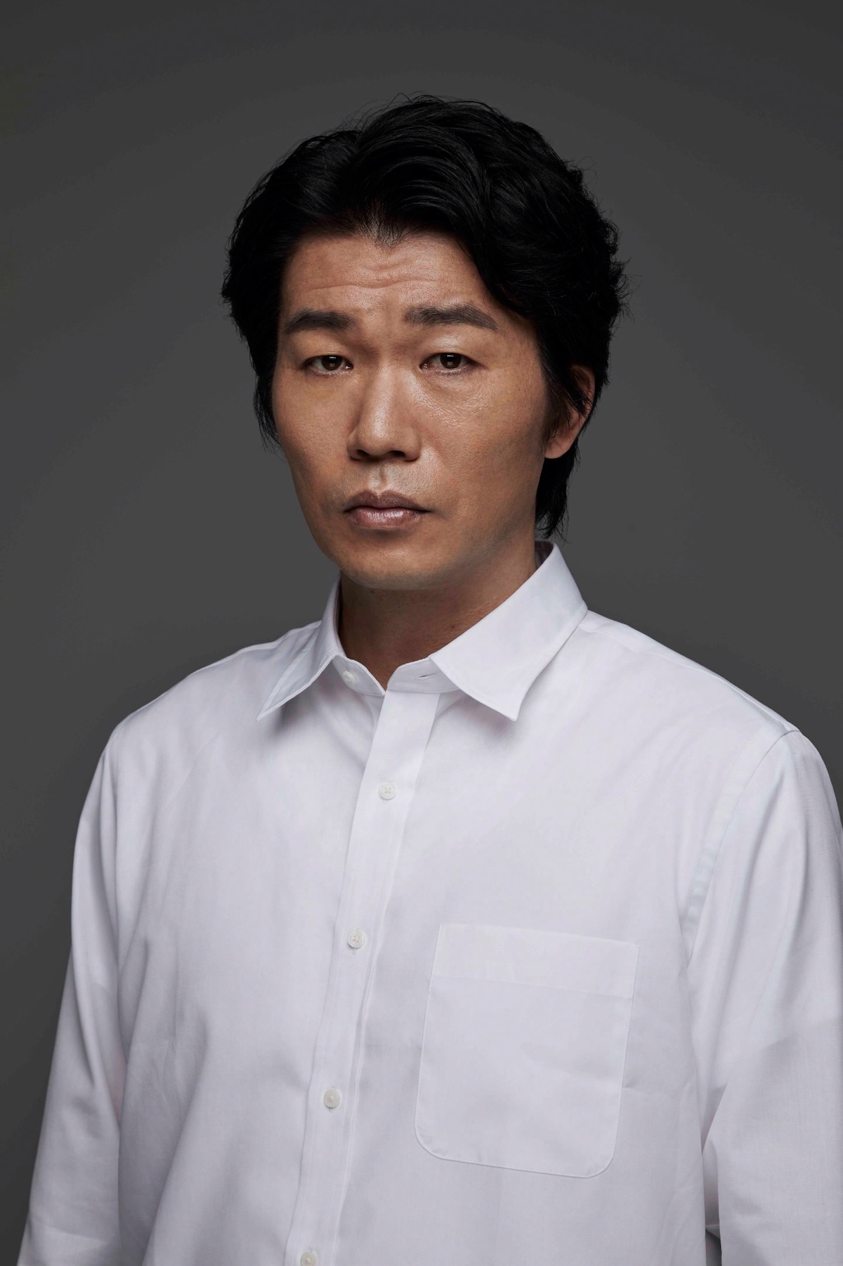 『巡るスワン』高橋努が2度目の朝ドラ出演