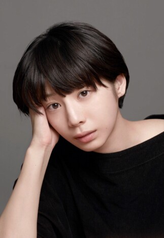 夏帆、『巡るスワン』で朝ドラ初出演　「初めての朝ドラがバカリズムさんの脚本で幸せ」