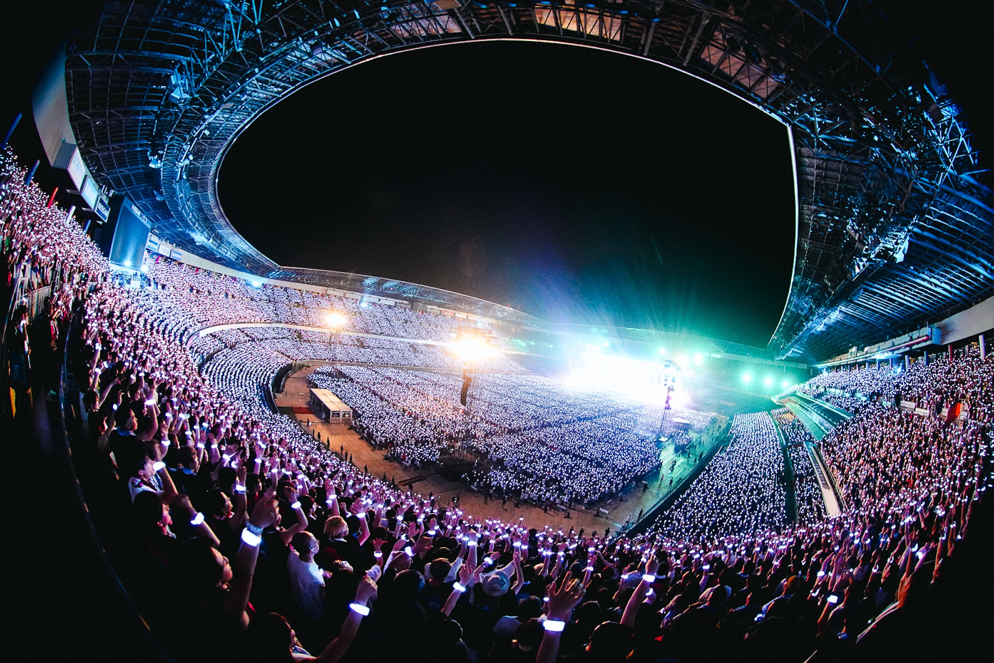 ONE OK ROCK（Photo by 橋本塁）