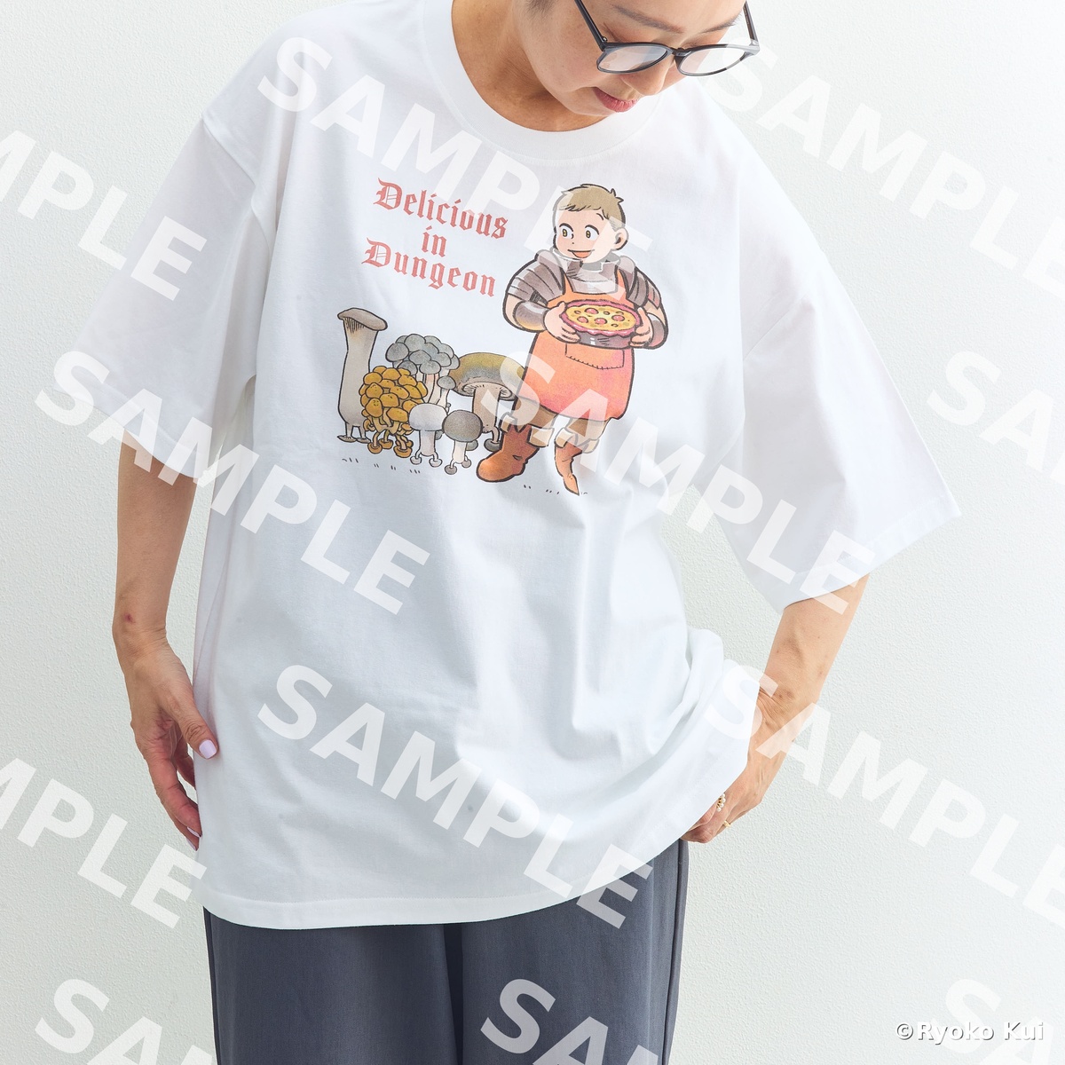 『ダンジョン飯』公式レシピ本が発売の画像