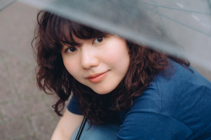 さらさ、なぜ“ブルージーに生きろ”を掲げるに至ったのか　「直感に嘘をつかない」人生観のルーツ、感情表現の広がり