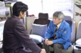 『さよならノワール』佐久本宝の繊細な芝居の画像